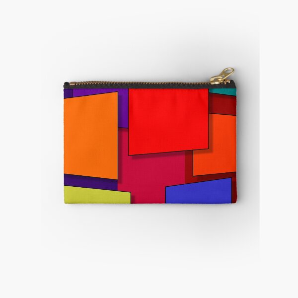 Item preview, Color Bars #7 designed and sold by Rockett Graphics.