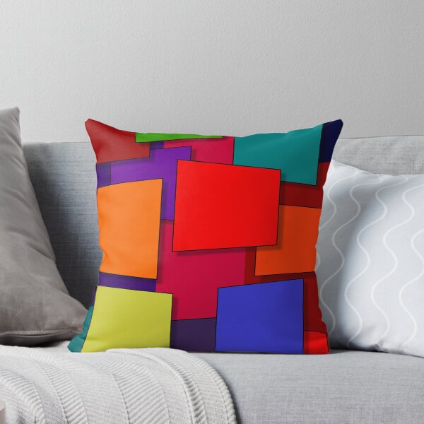 Item preview, Color Bars #7 designed and sold by Rockett Graphics.