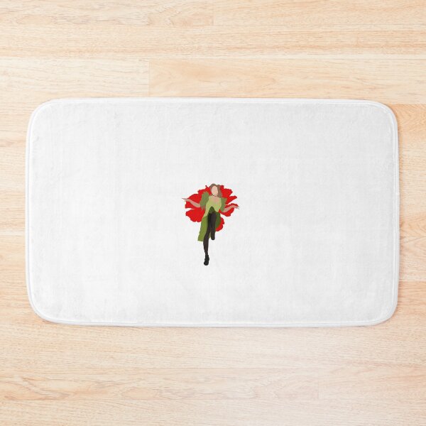 Item preview, Hadestown persephone sticker designed and sold by christicaride.