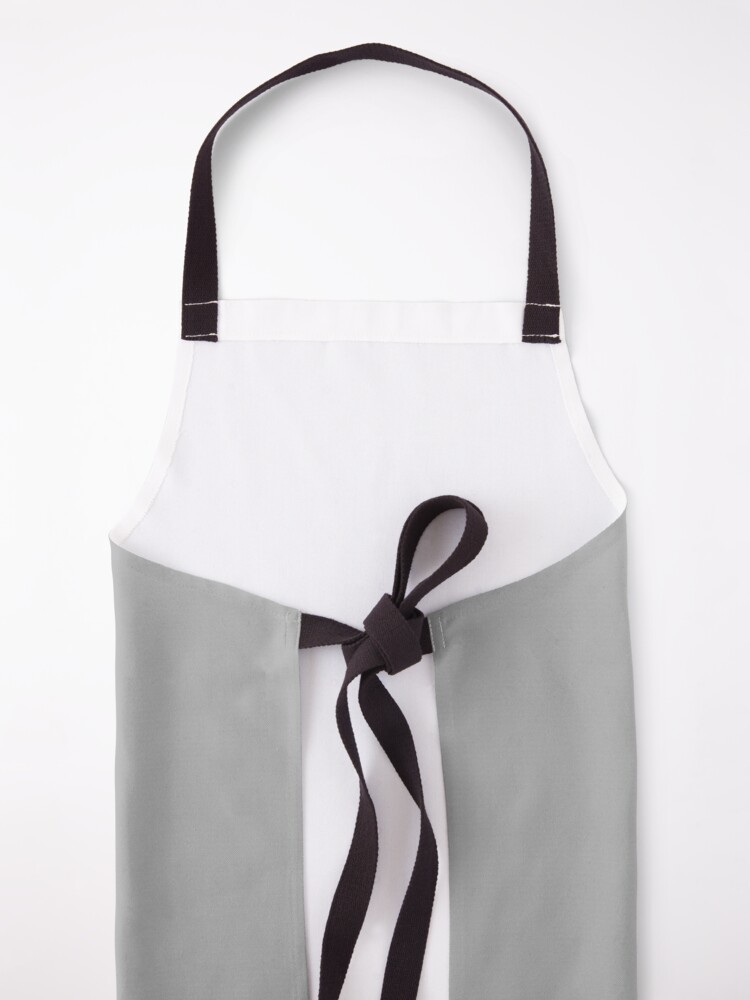 Alternate view of Tony, Tim & Manu Apron