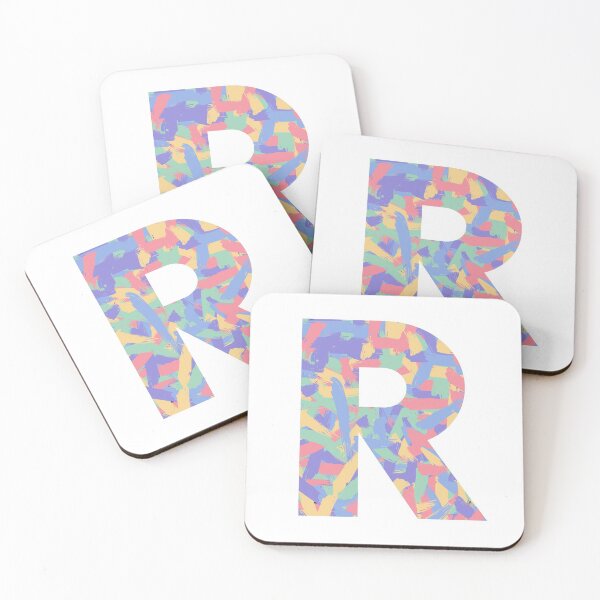 Item preview, Letter R designed and sold by thelittleshopp.