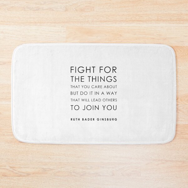 Item preview, Fight for the things designed and sold by corbrand.