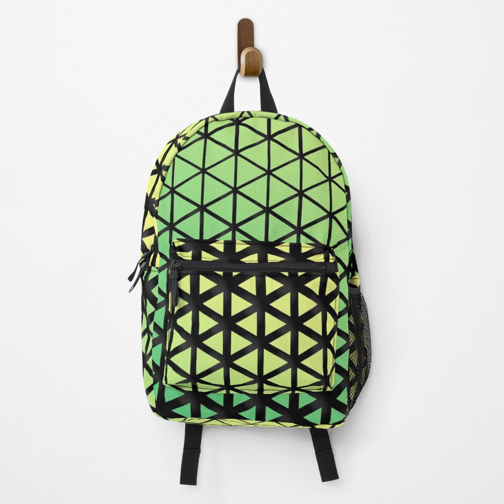Item preview, Backpack designed and sold by JBJart.