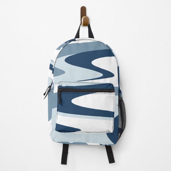Item preview, pattern blue white #pattern designed and sold by JBJart.