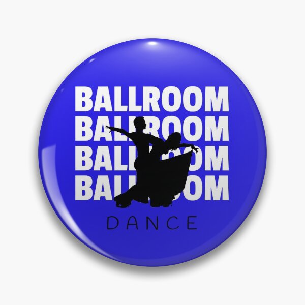 Item preview, Ballroom Dance Black and White designed and sold by Peace4Patti.