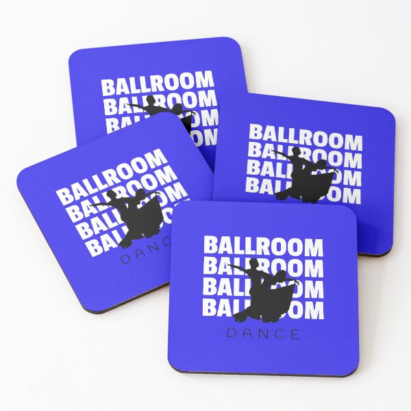 Item preview, Ballroom Dance Black and White designed and sold by Peace4Patti.
