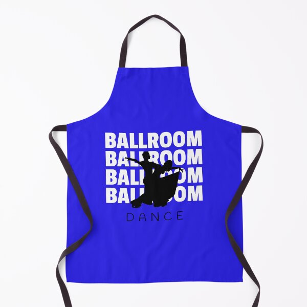 Item preview, Ballroom Dance Black and White designed and sold by Peace4Patti.