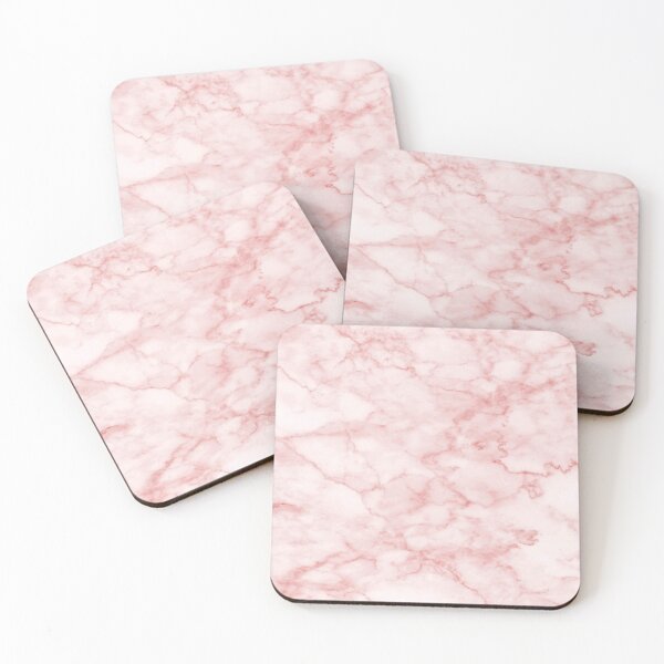 Item preview, Pink Marble Design designed and sold by zoeyyyrose.