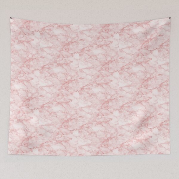Item preview, Pink Marble Design designed and sold by zoeyyyrose.