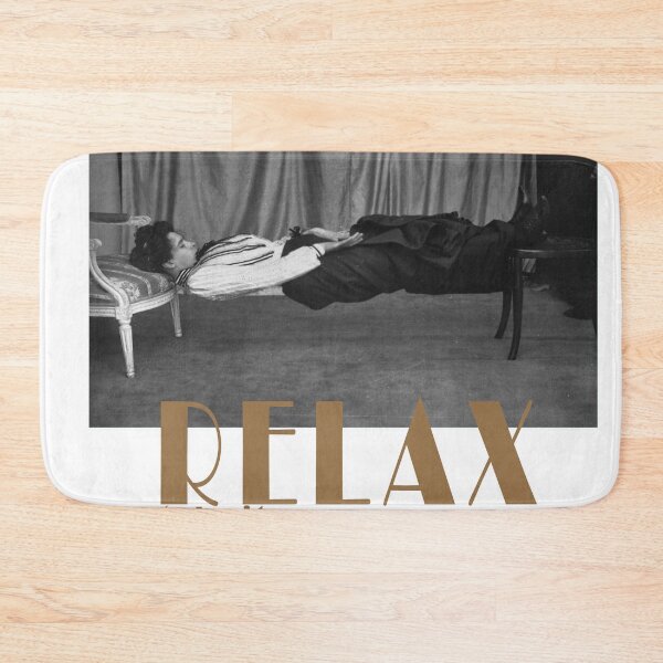 Item preview, relax, teke it easy designed and sold by Neolaccus.