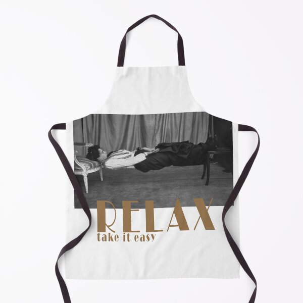 Item preview, relax, teke it easy designed and sold by Neolaccus.