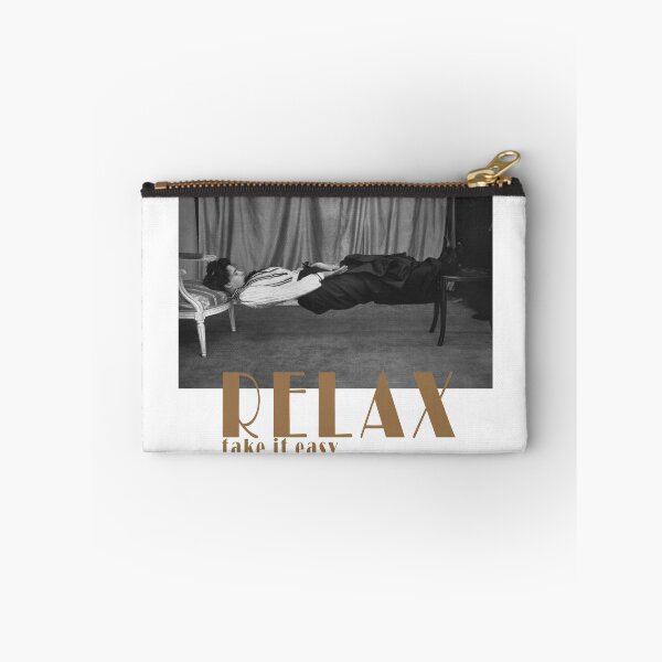 Item preview, relax, teke it easy designed and sold by Neolaccus.