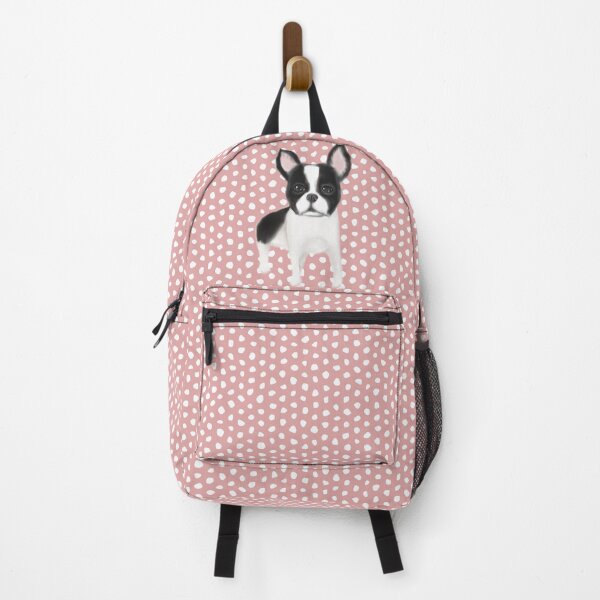 Item preview, Boston terrier larger version designed and sold by ultimawiz.