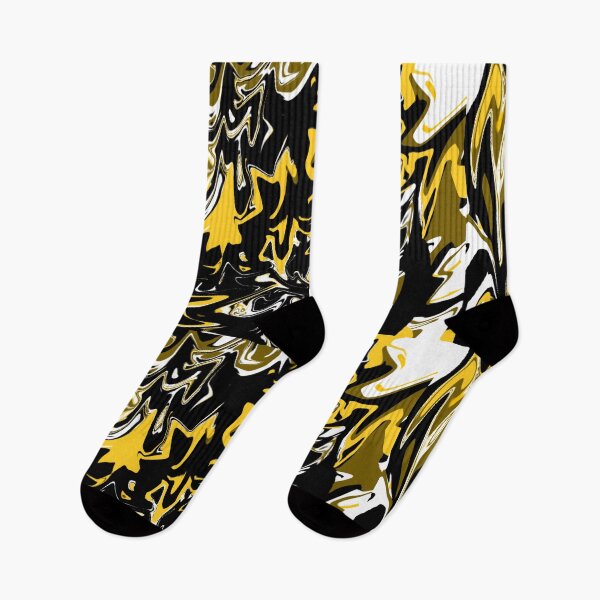 Item preview, Gold Black  designed and sold by Enid Guinn.