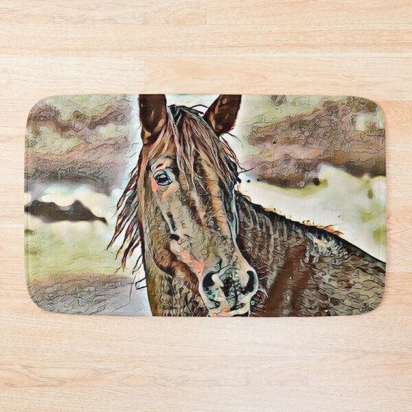 Item preview, SmartMix Animal-Horse 2 designed and sold by Jamcolors.