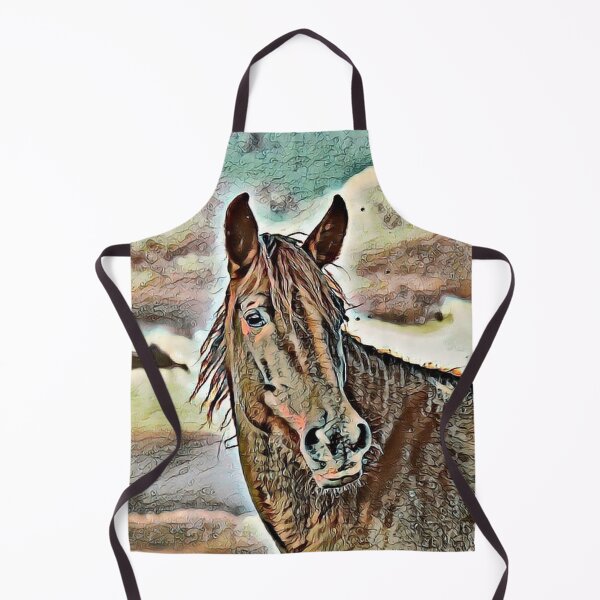 Item preview, SmartMix Animal-Horse 2 designed and sold by Jamcolors.