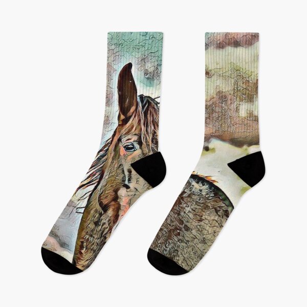 Item preview, SmartMix Animal-Horse 2 designed and sold by Jamcolors.