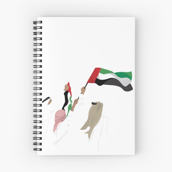 Item preview, UAE Flag Day designed and sold by Digital Art001.