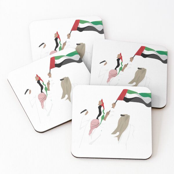 Item preview, UAE Flag Day designed and sold by Digital Art001.
