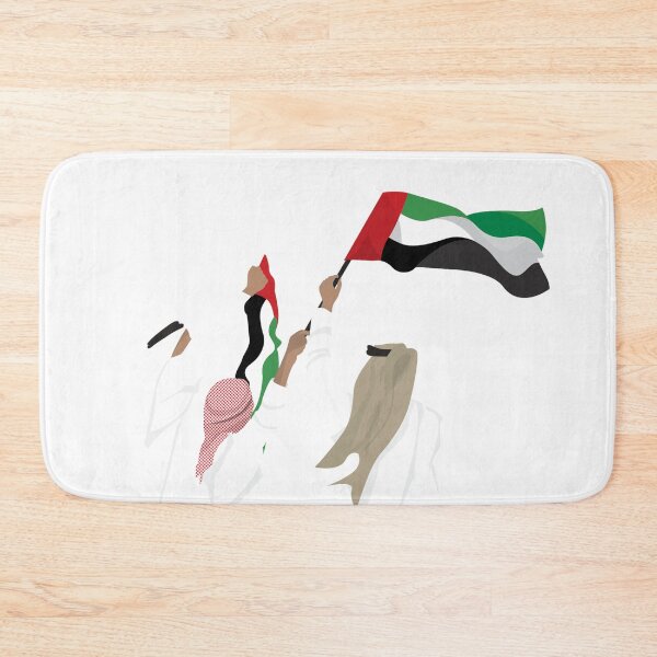 Item preview, UAE Flag Day designed and sold by Digital Art001.