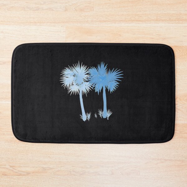 Item preview, Cocothrinax Cuban Tropical Palms. designed and sold by Geomoon.