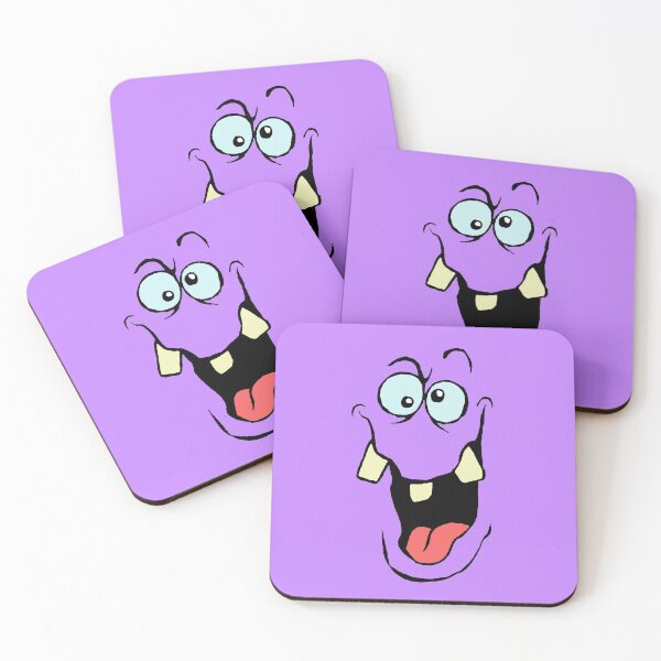Item preview, CrazyFace designed and sold by MalcolmKirk.