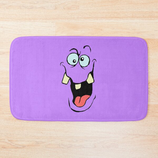 Item preview, CrazyFace designed and sold by MalcolmKirk.