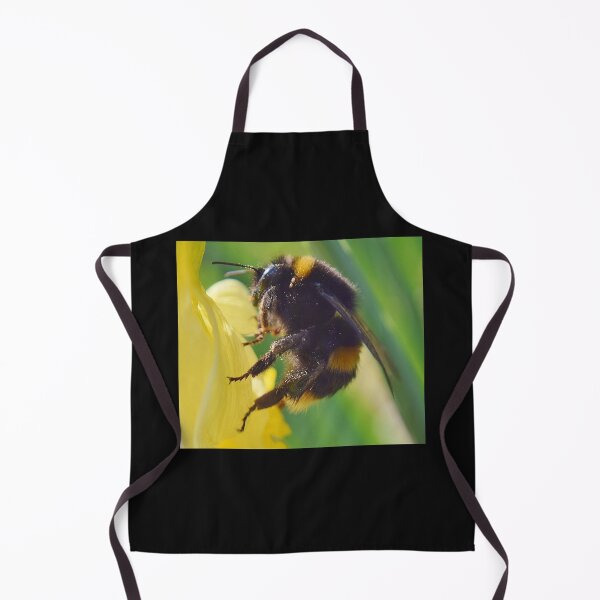Item preview, Bumblebee II designed and sold by Emma Kimberley.