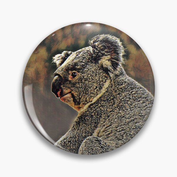 SmartMix Animal Koala 3 Chapa