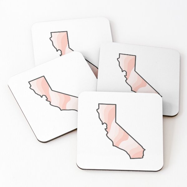 Item preview, State of California  designed and sold by erinxswan.