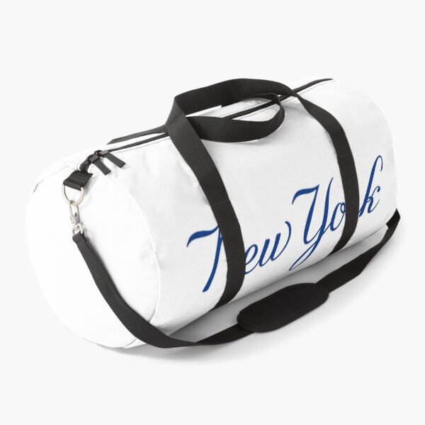 Item preview, New York Script designed and sold by rpardo7.