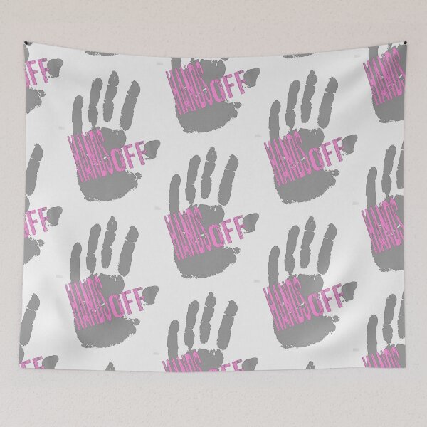 Item preview, Hand off this designed and sold by Nadia C  Ideas.