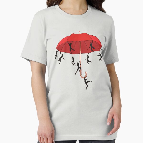 Item preview, Umbrella Mayhem designed and sold by zomboy.