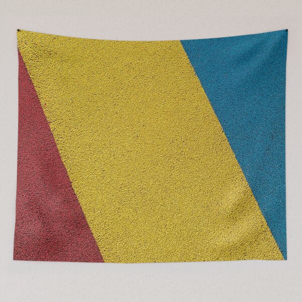 Item preview, MINIMALIST ART - COLORS - COOL - STREET  designed and sold by Tropical Blood.
