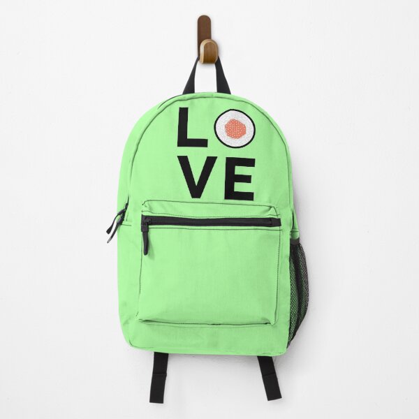 Item preview, Love For Sushi II designed and sold by Lemon Pepper.