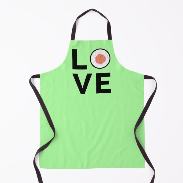 Item preview, Love For Sushi II designed and sold by Lemon Pepper.