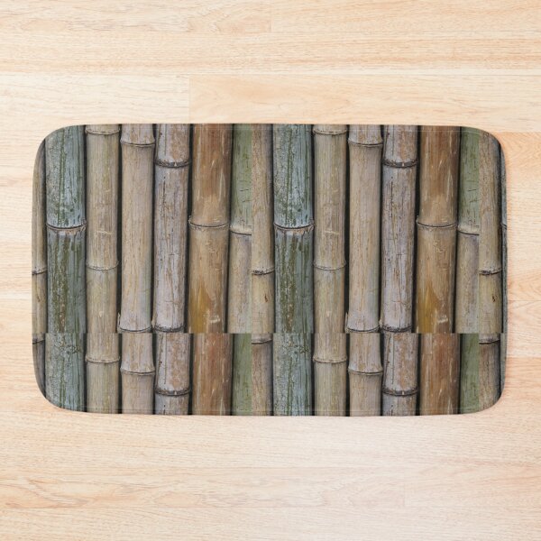 Item preview, Bamboo pattern designed and sold by Moni3572.