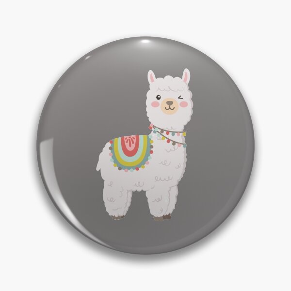 Item preview, cute llama, boho, llama, alpaca, kawaii llama, boho llama designed and sold by Terevela.
