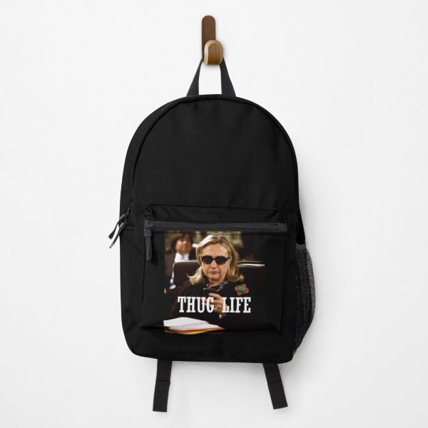 Item preview, Throwback - Hillary Clinton designed and sold by Art by s2ray.