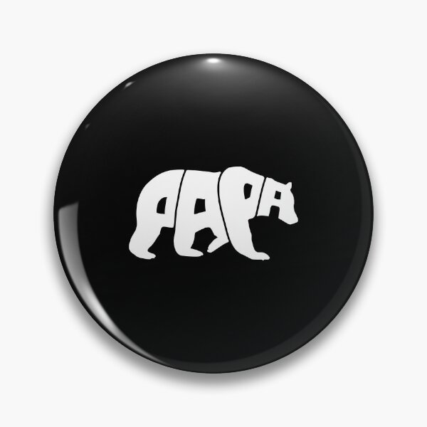 Item preview, Papa Bear designed and sold by Vobine.
