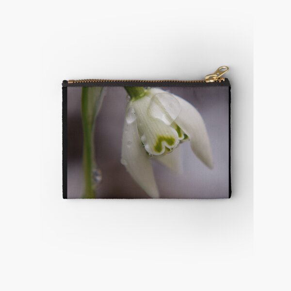 Item preview, Snowdrop designed and sold by Emma Kimberley.