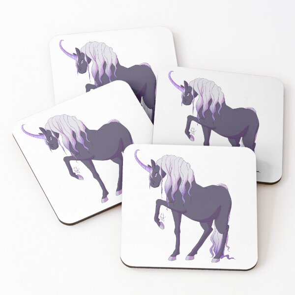 Item preview, Vain UNicorn designed and sold by elliespradlin.