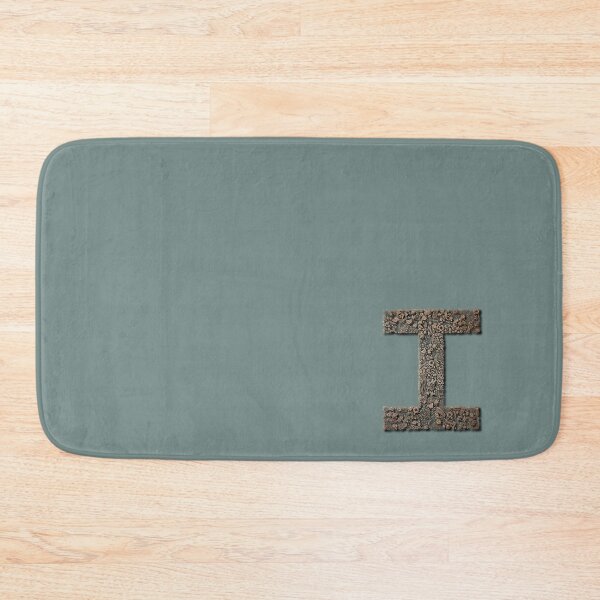 Item preview, Monogram I designed and sold by TheBWGalerie.
