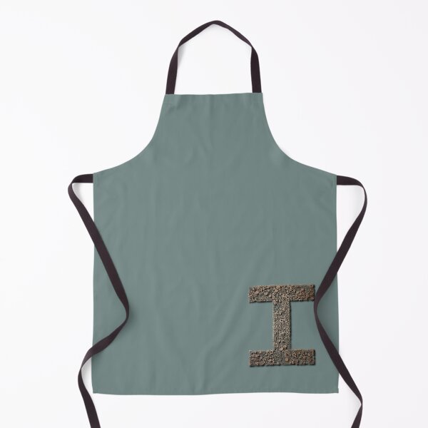 Item preview, Monogram I designed and sold by TheBWGalerie.