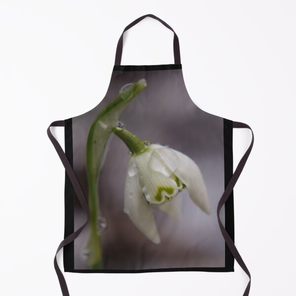 Item preview, Snowdrop designed and sold by Emma Kimberley.