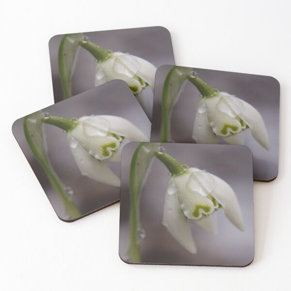 Item preview, Snowdrop designed and sold by Emma Kimberley.