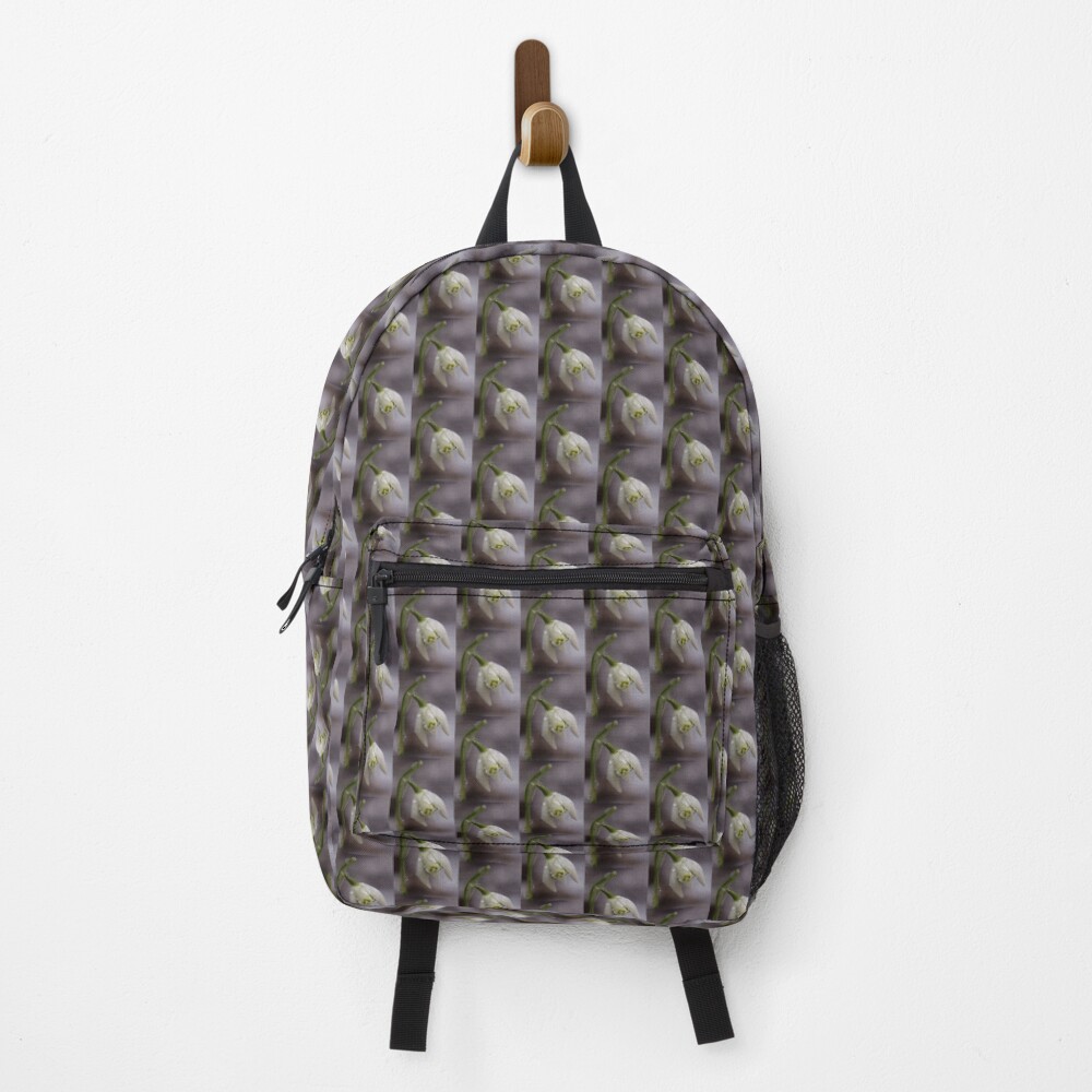 Item preview, Backpack designed and sold by EmmaK70.