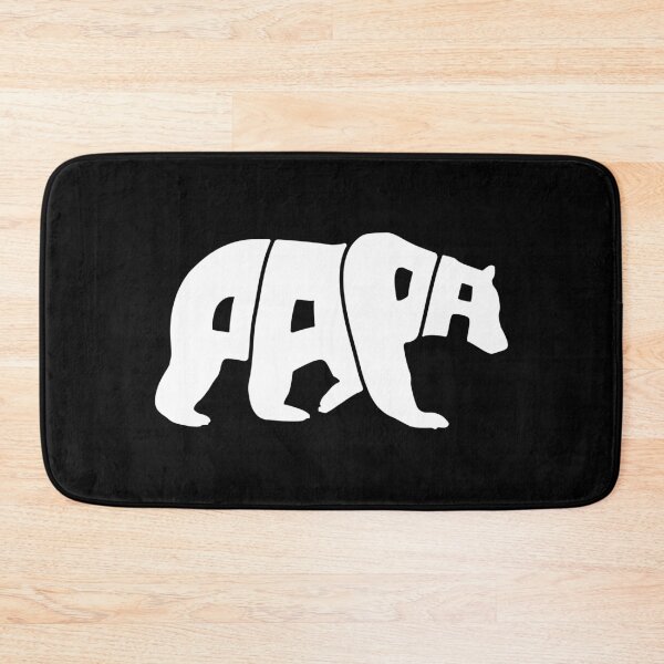 Item preview, Papa Bear designed and sold by Vobine.
