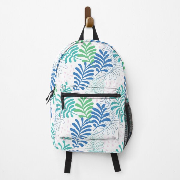 Item preview, Tropical pattern 22 designed and sold by ewoio.