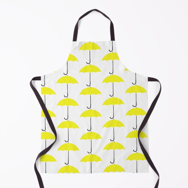 Item preview, Yellow umbrella designed and sold by Rey Rey .